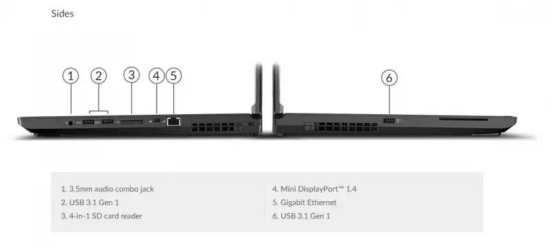 即将上市：联想官网公布ThinkPad P72旗舰移动工作站更多细节