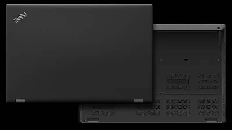 即将上市：联想官网公布ThinkPad P72旗舰移动工作站更多细节