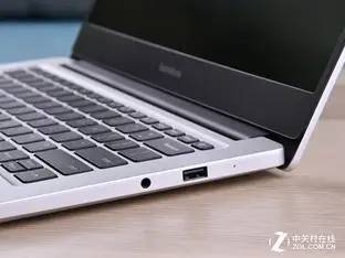 英特尔酷睿i7-8565U强力加持！红米笔记本RedmiBook 14评测