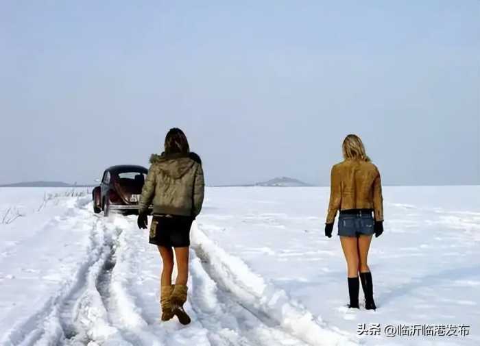 俄罗斯零下71度，为何女孩子还穿裙子逛街？终于知道原因了！