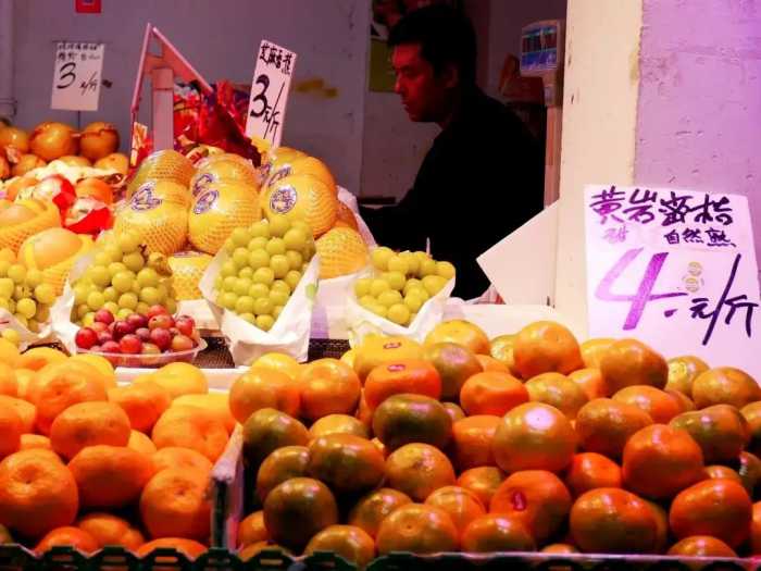 “从上海坐车买个菜再回去”，苏州最便宜的菜市场火了！