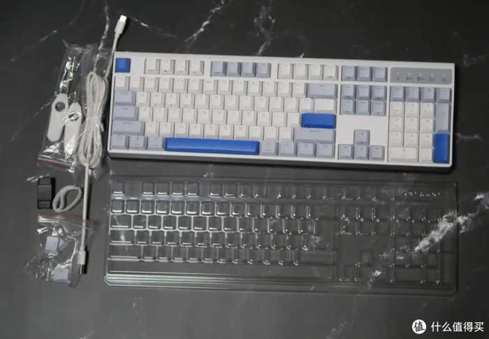 双11机械键盘选购攻略：盘点55个国产品牌200余款机械键盘分析