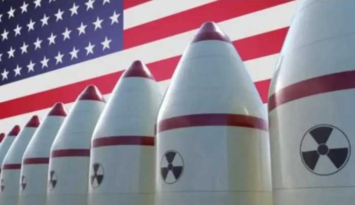 事关核武器，普京给中国送来一份大礼，美国的努力全都白费了