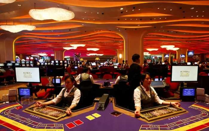 如果你在澳门赌场赢了1000万，收手不玩走人，会有什么后果？