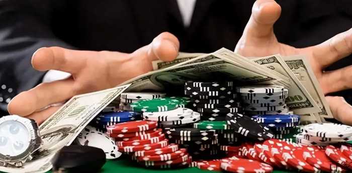 如果你在澳门赌场赢了1000万，收手不玩走人，会有什么后果？