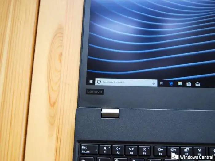 联想18年大作，ThinkPad T580全面评测，T系列性能翘楚！