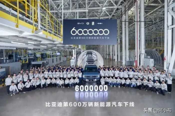 富士康新能源汽车产业的到来，让郑州坐实了“新能源汽车之都”