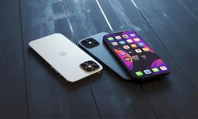 苹果超前设计！iPhone 12s将采用磁吸充电，机身无接口？