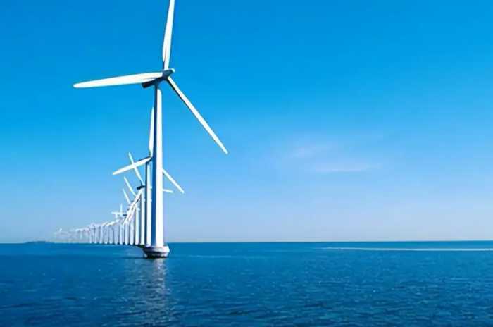 风力发电危害有多大？欧美疯狂拆除，为何中国海上都建风电场了！