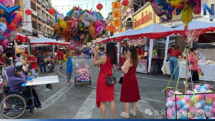 中国游客“占领”泰国？！芭提雅清迈酒店都快没了！海岛人山人海