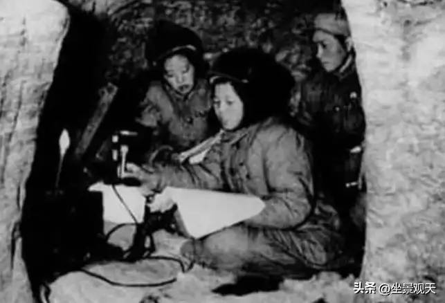 51年，5名女战士离奇失踪于朝鲜战场，50年后一美国老太说她知道