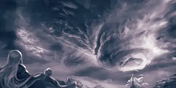 雪中悍刀行：轩辕大磐只是天象，为何能和儒圣轩辕敬城同归于尽？