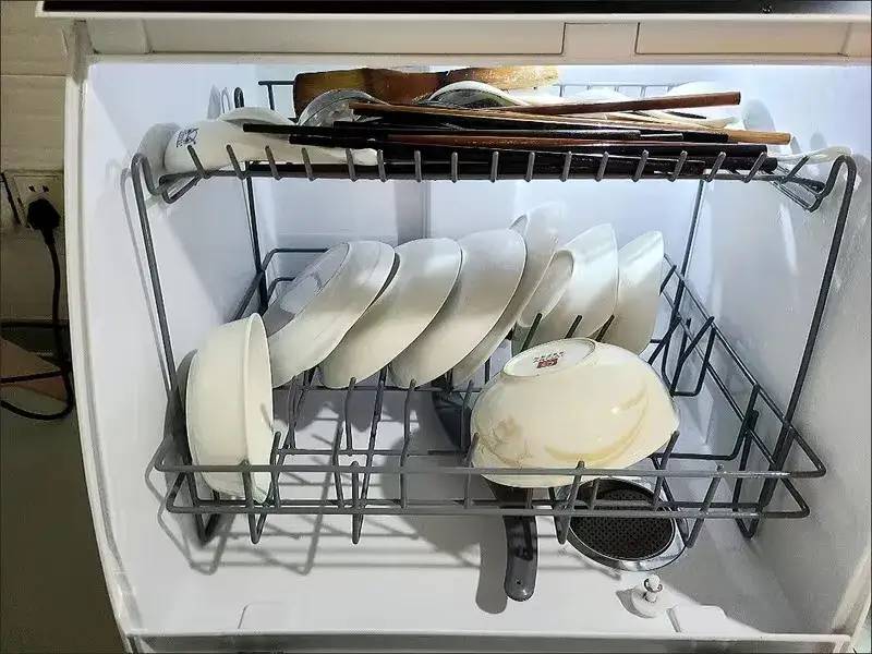 为何我不建议你装洗碗机？过来人表示：只因这4个缺点太突出