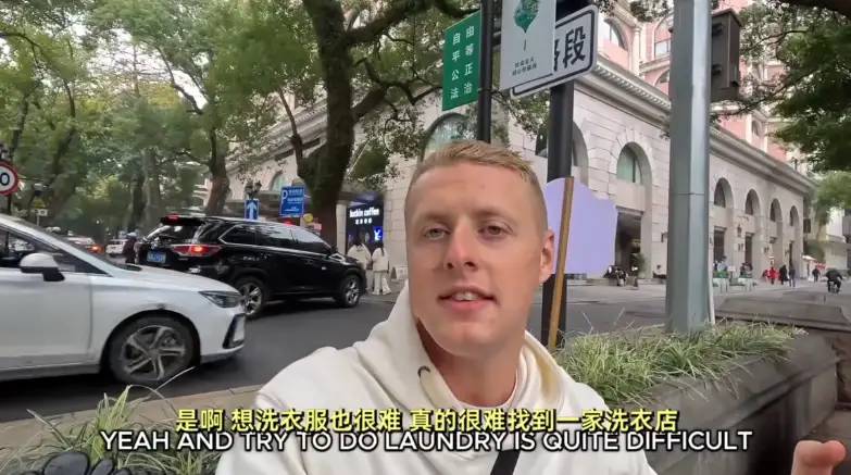 中国不适合旅游？英国夫妇吐槽中国旅游两大难，劝人别被外媒误导