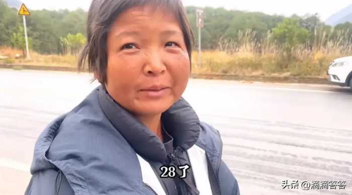 28岁女孩徒步去西藏，回来时变成58岁，这期间她到底经历了什么？