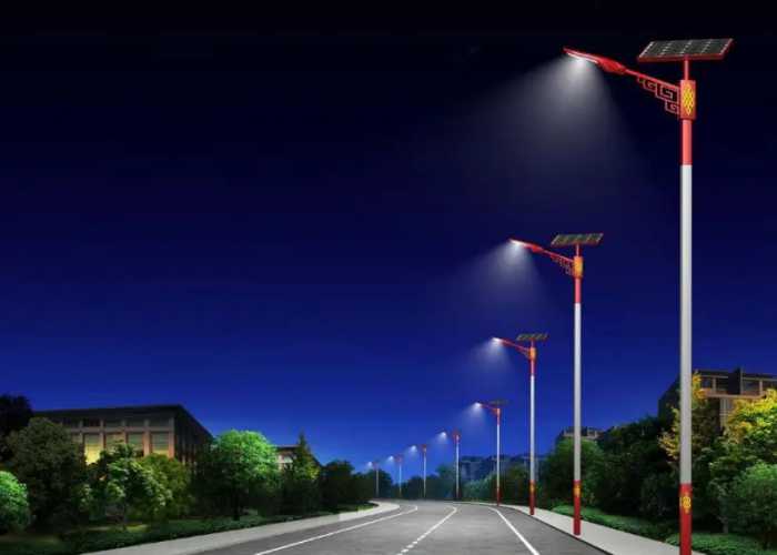 你以为路灯是免费的？揭秘中国路灯电费归属，产生的电费有多少？