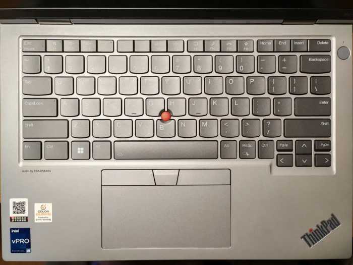 关于联想ThinkPad笔记本电脑，你想知道的都在这里